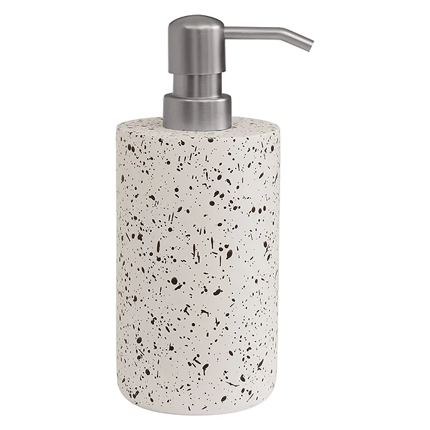 Toreno Concrete Lotion/Soap Dispenser - Image 2