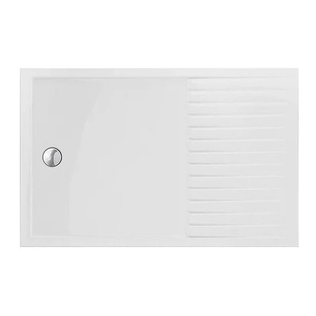 Toreno Vanity Unit Suite + Walk In Enclosure - Image 3